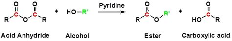 20.18: Reactions of Anhydrides .